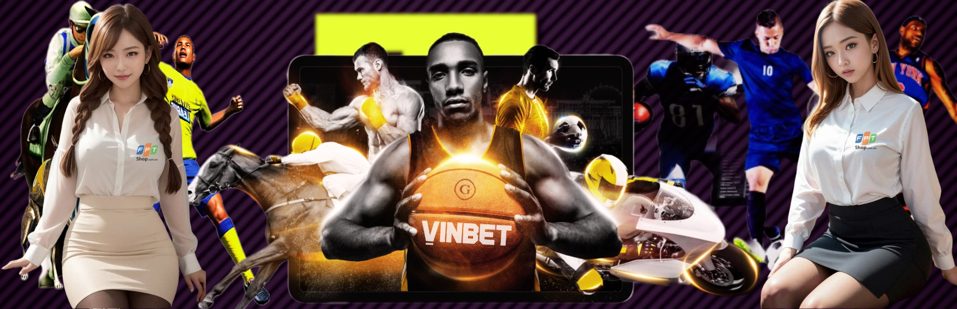 vinbet