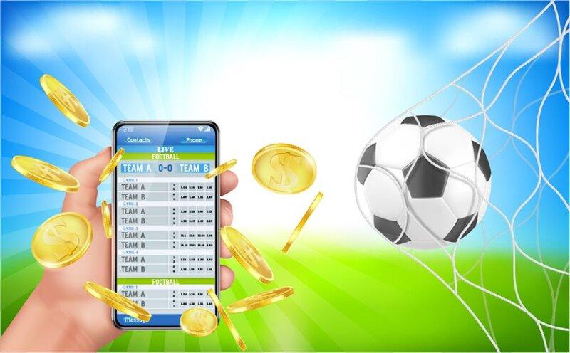 Mẹo cá cược bóng đá