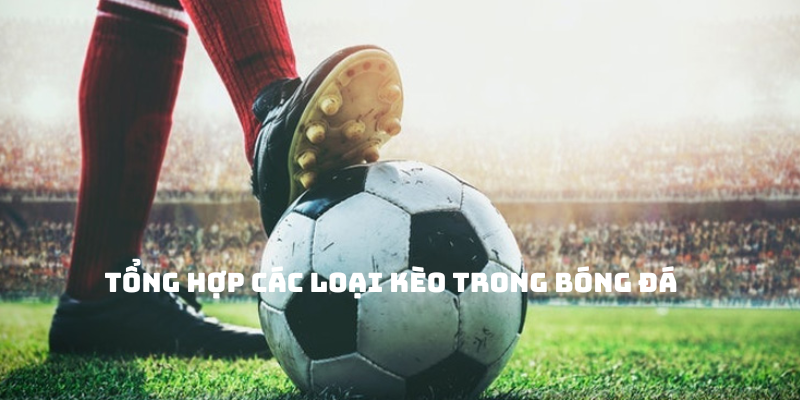 cac loai keo trong bong da 4 Kèo rung
