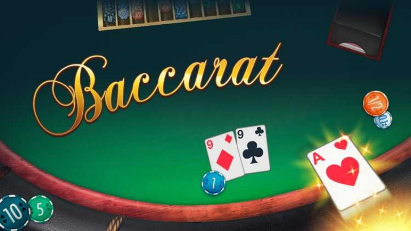 cac the bai baccarat 1 Các kinh nghiệm sử dụng các thế bài Baccarat nhà cái Vinbet