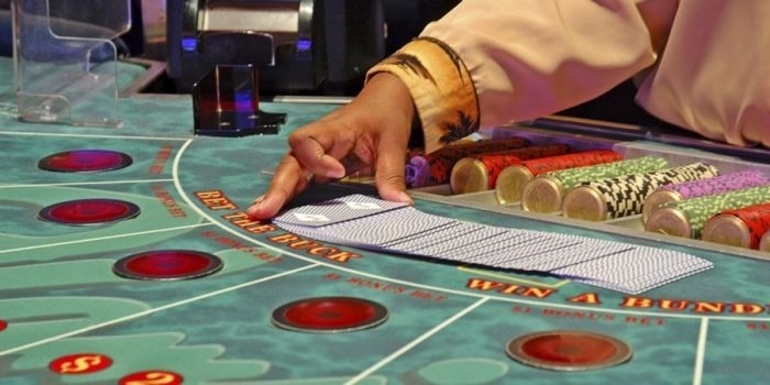 cach choi baccarat hieu qua 2 Không biết dừng đúng thời điểm