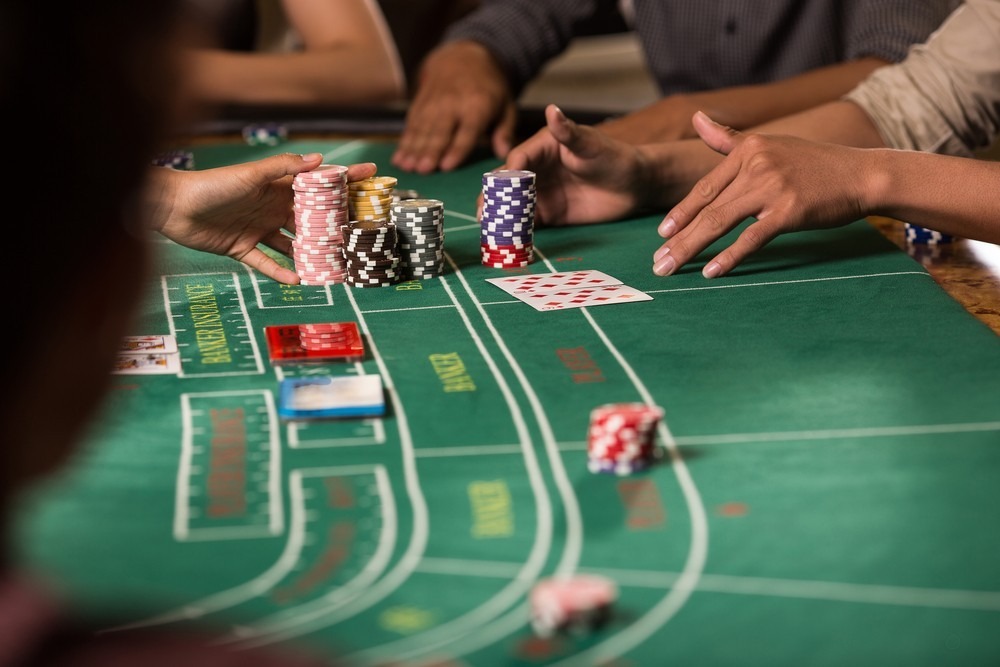 cach choi baccarat hieu qua 4 Hướng dẫn cách chơi Baccarat hiệu quả