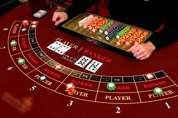 cach choi bai baccarat luon thang 2 Chiến thuật đánh Baccarat luôn thắng Vinbet