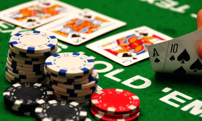 cach choi bai baccarat luon thang 3 Cách chơi bài Baccarat luôn thắng lớn Vinbet