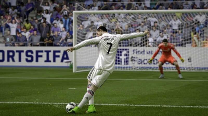 cach choi fifa online 2 Kỹ thuật chơi fifa online tại sảnh cược Vinbet