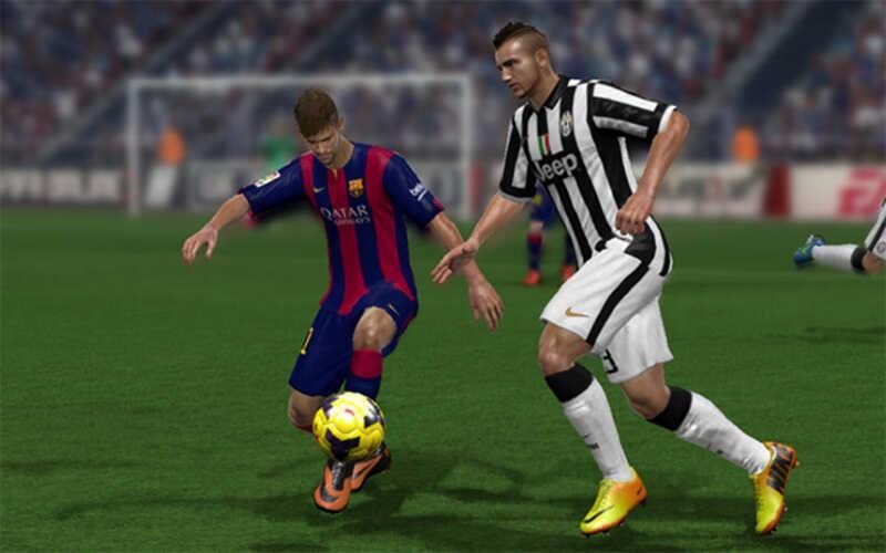 cach choi fifa online 3 Bật mí kinh nghiệm chơi fifa dựa vào chiến thuật và kỹ năng của bản thân