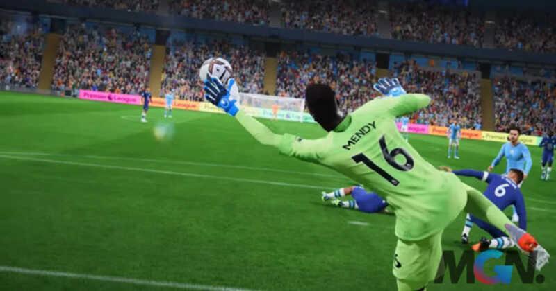 cách đá fifa online