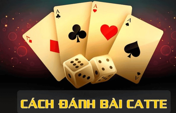 cach danh bai cat te 3 Bài Catte là gì?