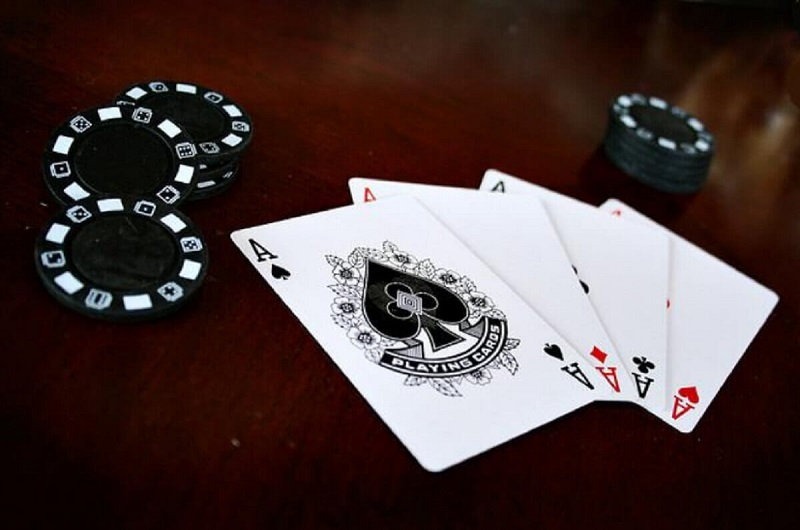cach danh bai cat te 5 Có được những kỹ năng tốt