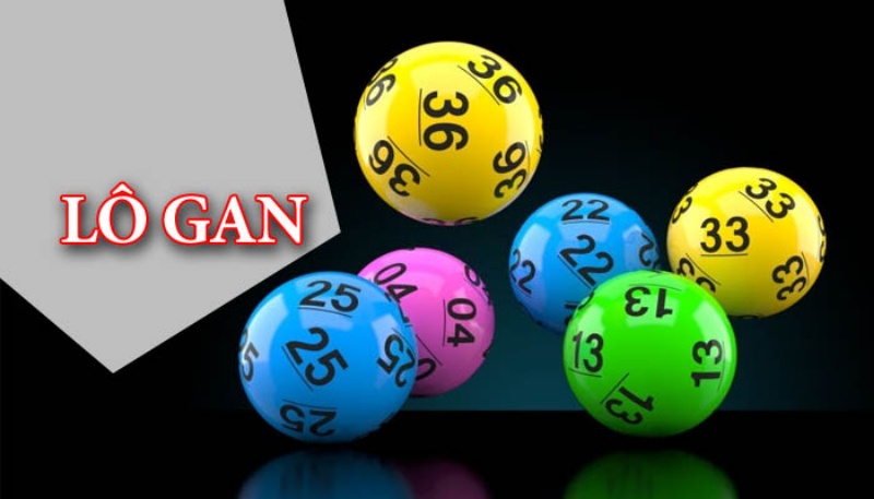 cach danh lo gan 2 Thống kê lô gan trong 100 ngày