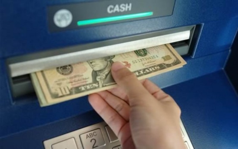 Hướng dẫn cách rút tiền về tài khoản khi thắng Vinbet