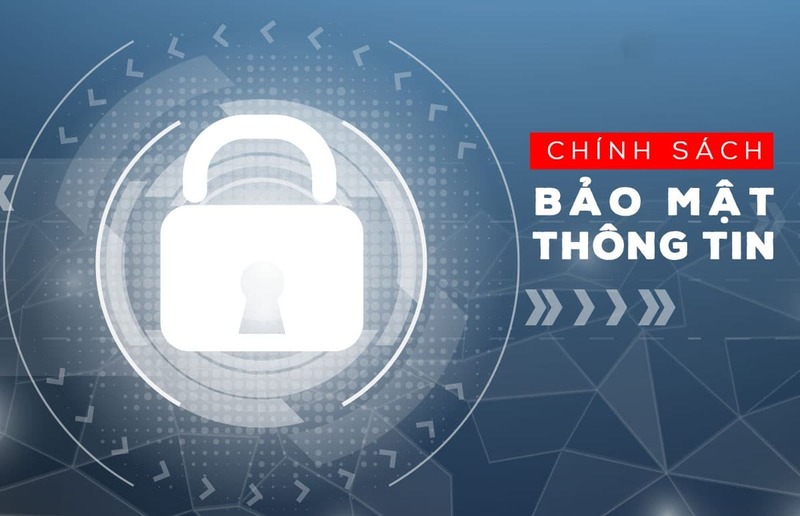 Giới thiệu chính sách bảo mật của Vinbet.