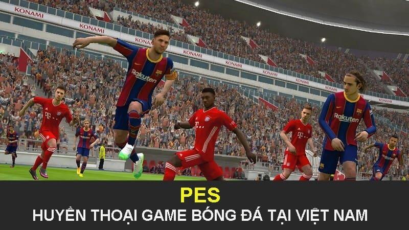 da pes la gi 3 Những kỹ thuật đá PES đỉnh cao giúp anh em có thể chinh phục chiến thắng