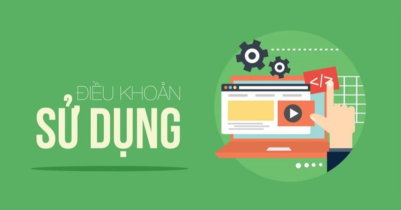 dieu khoan su dung 2 Ưu điểm khi chơi game tại Vinbet.