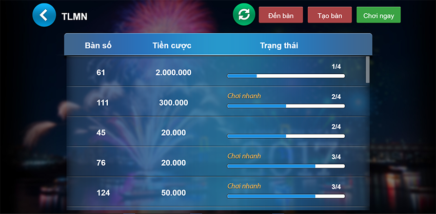 game danh bai tien len 1 Cách để có thể chơi tốt thể loại game đánh bài tiến lên