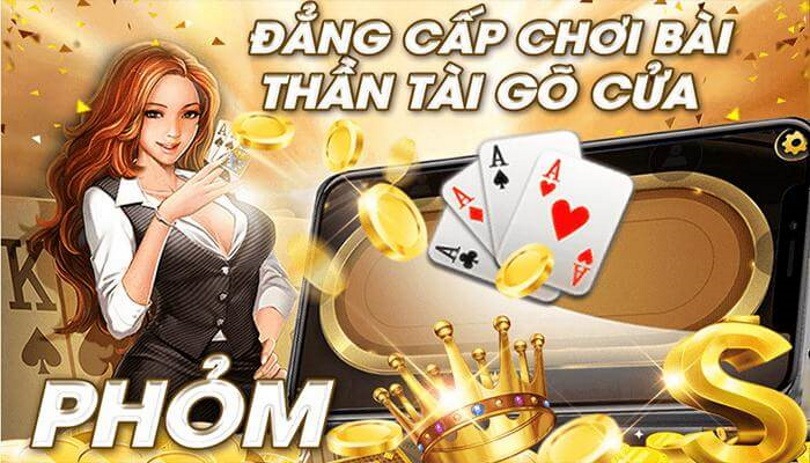 game danh bai truc tuyen 4 Các thể loại Game đánh bài trực tuyến online