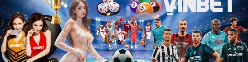 Giới thiệu tổng quan thương hiệu nhà cái online Vinbet 
