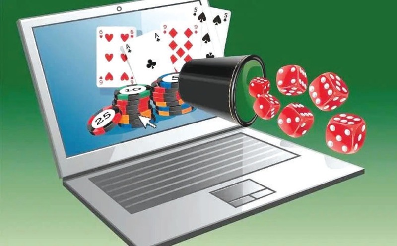 Các bước hướng dẫn rút tiền nhà cái Vinbet