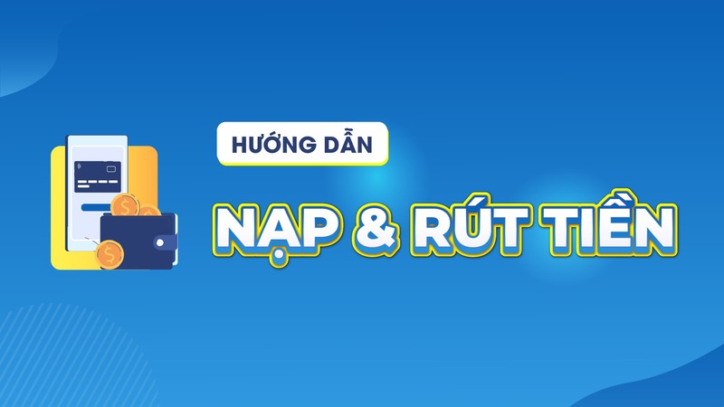 nap tien vinbet nhanh chong Nạp rút tiền nhanh chóng tại Vinbet