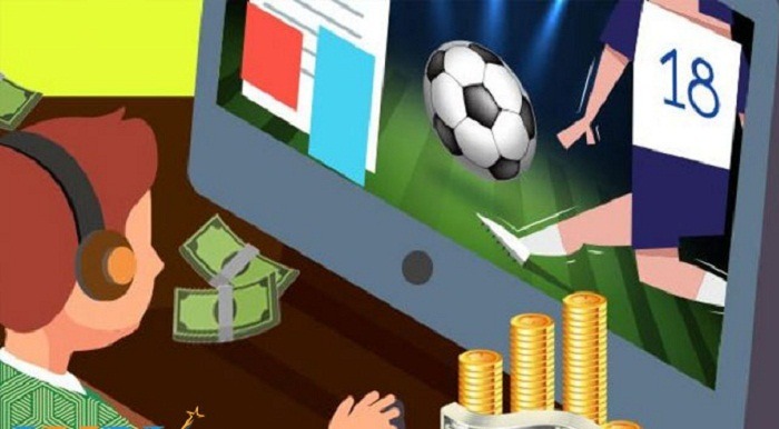 ong trum ca do bong da Ông trùm cá độ bóng đá trị giá 30 triệu USD