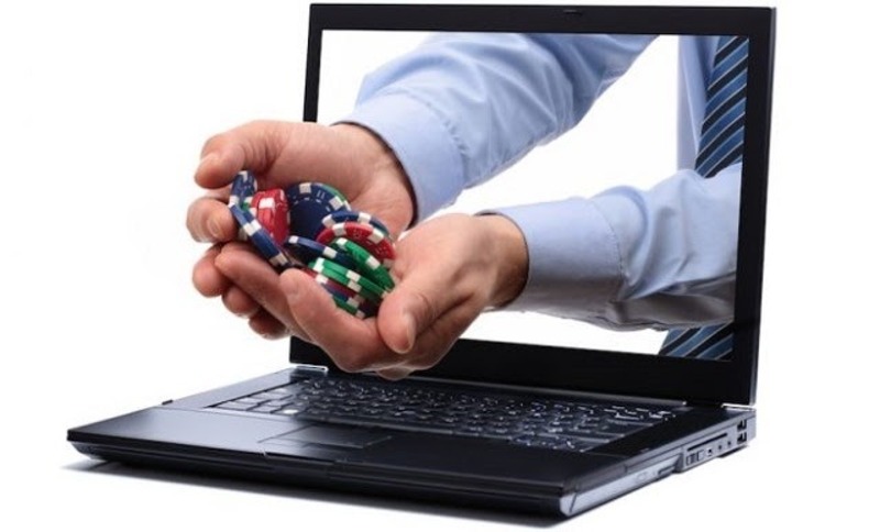 Ưu điểm tuyệt vời khi rút tiền Vinbet