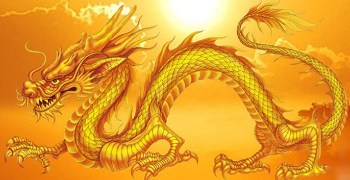 so mo lo de cac con vat 6 Sổ Mơ Con Rồng