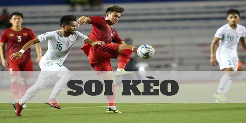 Soi kèo thể thao
