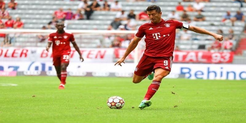 Soi kèo Bundesliga 