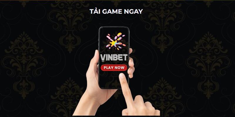 tai app vinbet cho dien thoai App Vinbet là gì?