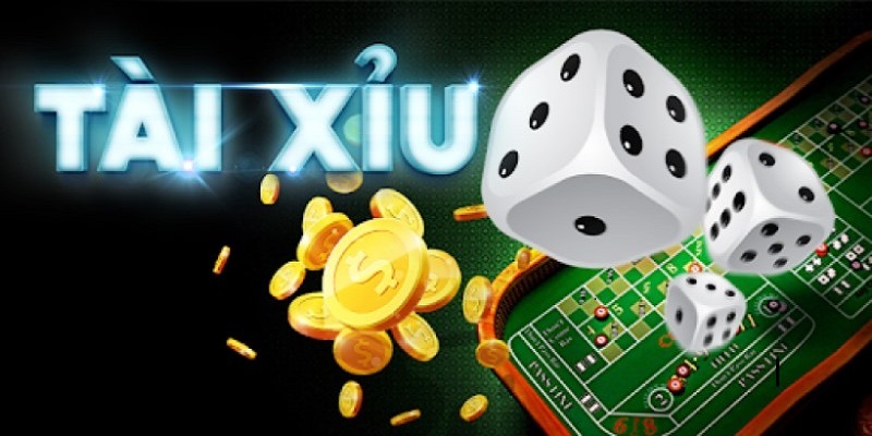 tai xiu 2 Luật chơi của tài xỉu
