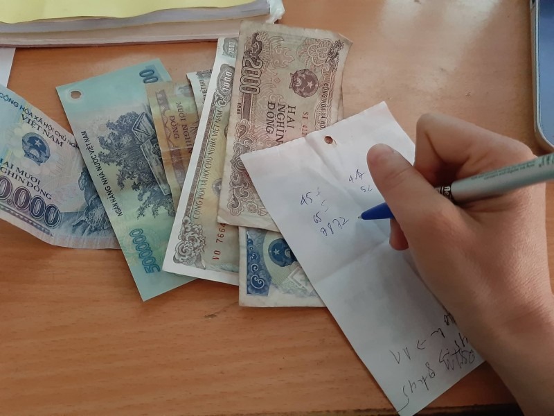toi ghi lo de 1 Mức xử phạt về tội danh ghi lô đề như thế nào đối với các trường hợp.