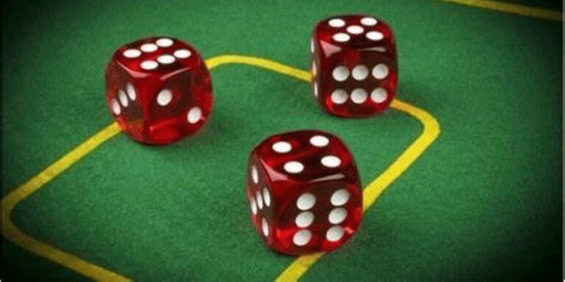xi ngau 3 Game lắc xí ngầu online - Game bài Tài Xỉu online hot nhất