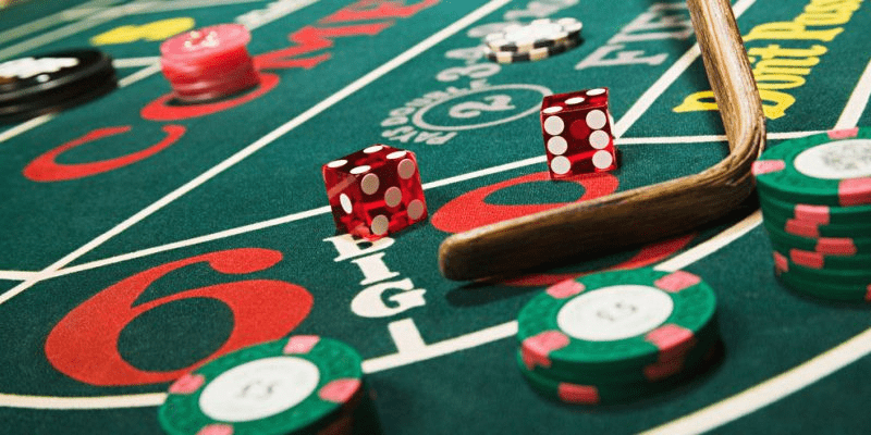 xi ngau 4 Vinbet chia sẻ kinh nghiệm chơi lắc xí ngầu dễ thắng