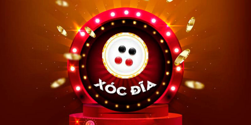 xoc dia 1 Xóc đĩa là gì?