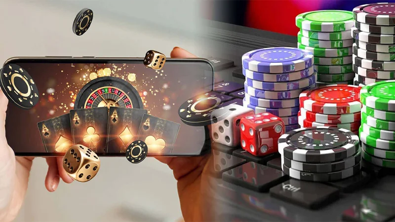 casino vinbet 2 Casino của Vinbet có đa dạng tựa game hấp dẫn