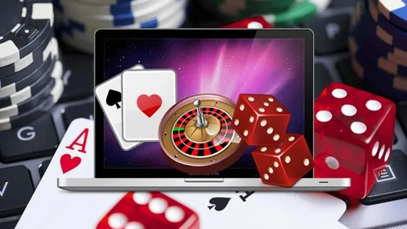 casino vinbet 3 Cách chơi casino tại Vinbet đơn giản, dễ dàng
