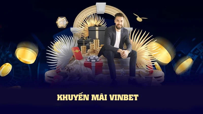khuyen mai vinbet 1 Khuyến mãi tại Vinbet hấp dẫn, đầy kích thích