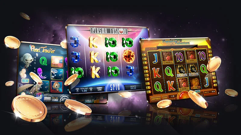 no hu vinbet 1 Nổ hũ tại Vinbet hấp dẫn bet thủ tham gia trải nghiệm