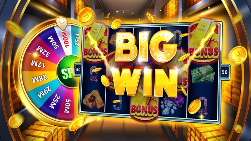 no hu vinbet 2 Chơi nổ hũ tại Vinbet có nhiều ưu điểm tuyệt vời