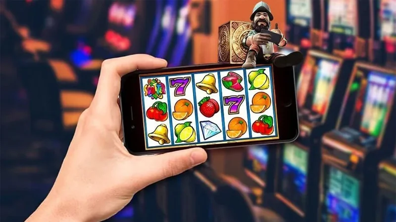 no hu vinbet 3 Có đa dạng tựa game nổ hũ tại Vinbet để an tâm trải nghiệm