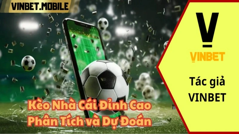 tac gia vinbet 1 Công nghệ tại Vinbet luôn được cải tiến không ngừng